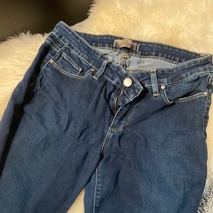 Paige skinny Jean size 29